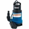 Draper 61667 200L/Min Submersible Dirty Water Pump with Float Switch (750W) additional 2