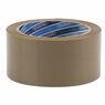 Draper 63388 66M x 50mm Packing Tape Roll additional 1