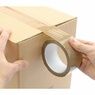 Draper 63388 66M x 50mm Packing Tape Roll additional 3