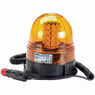 Draper 63881 12/24V Magnetic Base LED Beacon additional 1