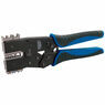 Draper 64336 Quick Change Ratchet Action Crimping Tool (220mm) additional 1