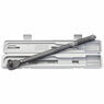Draper 64535 1/2" Sq. Dr. 30 - 210Nm or 22.1-154.9 lb-ft Ratchet Torque Wrench additional 1