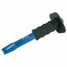 Draper 64686 Octagonal Shank Cold Chisel with Hand Guard (25 x 250mm) additional 2