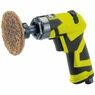 Draper 65069 Storm Force&#174; Compact Composite Air Sander (75mm) additional 2