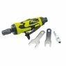 Draper 65130 Storm Force&#174; Composite Straight Mini Air Die Grinder (6mm) additional 2