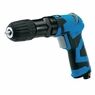 Draper 65138 Storm Force&#174; Composite Reversible Keyless Air Drill (10mm) additional 1