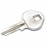 Draper 65708 Key Blank for 64160, 64164, 64171 and 64200 additional 2