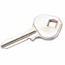 Draper 65709 Key Blank for 64161, 64165, 64172, 64201, 64202, 64203 and 67659 additional 2