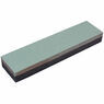 Draper 65737 200 x 50 x 25mm Silicone Carbide Sharpening Stone additional 1