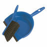 Sealey BM04 Dustpan & Brush Set Composite additional 2