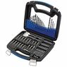 Draper 66090 Drill and Accessory Kit (75 Piece) additional 2