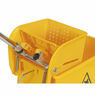 Sealey BM09 Mop Bucket 20ltr additional 4