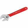 Draper 67632 250mm Soft Grip Adjustable Wrench additional 1