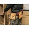 Draper 67831 Double Tool Pouch additional 3