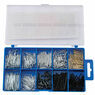 Draper 69042 Nail and Pin Assortment (485 Piece) additional 1