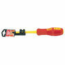 Draper 69223 No.2 x 100mm Fully Insulated Cross Slot Screwdriver additional 1