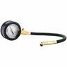 Draper 69924 Tyre Pressure Gauge with Flexible Hose additional 1