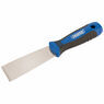 Draper 71288 32mm Soft Grip Chisel Knife additional 1