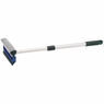 Draper 73860 200mm Wide Telescopic Squeegee and Sponge additional 1