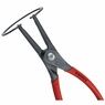 Draper 75090 Knipex 49 11 A2 180mm External Straight Tip Circlip Pliers 19 - 60mm Capacity additional 3