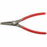 Draper 75091 Knipex 49 11 A3 225mm External Straight Tip Circlip Pliers 40 - 100mm Capacity additional 1