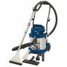 Draper 75442 20L 3 in 1 Wet and Dry Shampoo/Vacuum Cleaner (1500W) additional 2