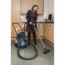 Draper 75442 20L 3 in 1 Wet and Dry Shampoo/Vacuum Cleaner (1500W) additional 4