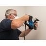 Draper 76490 Storm Force&#174; SDS+ Rotary Hammer Drill (900W) additional 5