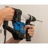 Draper 76490 Storm Force&#174; SDS+ Rotary Hammer Drill (900W) additional 2