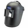Draper 76714 Flip Action Welding Helmet to BS1542 Without Lenses additional 1