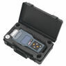 Sealey BT2012 Digital Battery & Alternator Tester with Printer 12V additional 4