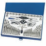 Draper 79204 Tap and Die Set (52 Piece) additional 1