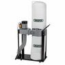 Draper 79359 55L Portable Dust/Chip Extractor (750W) additional 1