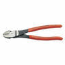 Draper 80272 Knipex 74 01 200 SBE 200mm High Leverage Diagonal Side Cutter additional 1