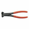 Draper 80305 Knipex 68 01 180 SBE 180mm End Cutting Nippers additional 1
