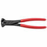 Draper 80313 Knipex 68 01 200 SBE 200mm End Cutting Nippers additional 1