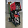 Sealey BTR4 Universal Trolley for Portable MIG Welders additional 1