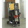 Sealey BTR4 Universal Trolley for Portable MIG Welders additional 3