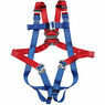 Draper 82471 Safety Harness additional 1