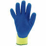 Draper 82595 Heavy Duty LatExthermal Gloves - Extra Large additional 1