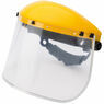 Draper 82699 Protective Faceshield to BS2092/1 Specification additional 1