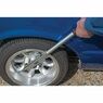 Draper 83317 1/2" Sq. Dr. 'Push Through' Torque Wrench With a Torquing Range of 50-225NM additional 4
