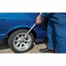 Draper 83317 1/2" Sq. Dr. 'Push Through' Torque Wrench With a Torquing Range of 50-225NM additional 5
