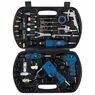 Draper 83431 Storm Force&#174; Air Tool Kit (68 Piece) additional 1