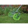 Draper 83983 Rolling Lawn Aerator (450mm Spiked Drum) additional 3