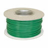 Sealey AC2830GR Automotive Cable Thin Wall Single 2mm² 28/0.30mm 50m Green additional 2
