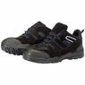 Draper Trainer Style Safety Shoe S1 P SRC additional 12