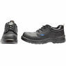 Draper 100% Non-Metallic Composite Safety Shoe (S1-P-SRC) additional 3