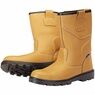 Draper Rigger Style Safety Boots additional 2