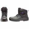 Draper Waterproof Safety Boots (S3-SRC) additional 1